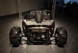 Ariel Atom 3R 2017 года  (NA)